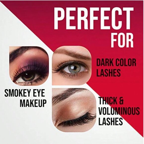 DUO Strip Lash Adhesive Extension Eyelash Glue False Lashes Dark Tone - Picture 4 of 5